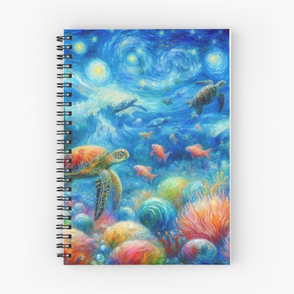 Item preview, "Starry Sea" designed and sold by Silaraujoart.