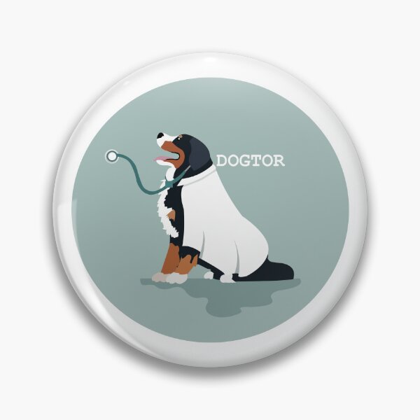 Item preview, Dogtor designed and sold by Ashleigh Kimble.