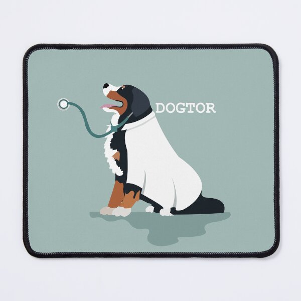 Item preview, Dogtor designed and sold by Ashleigh Kimble.