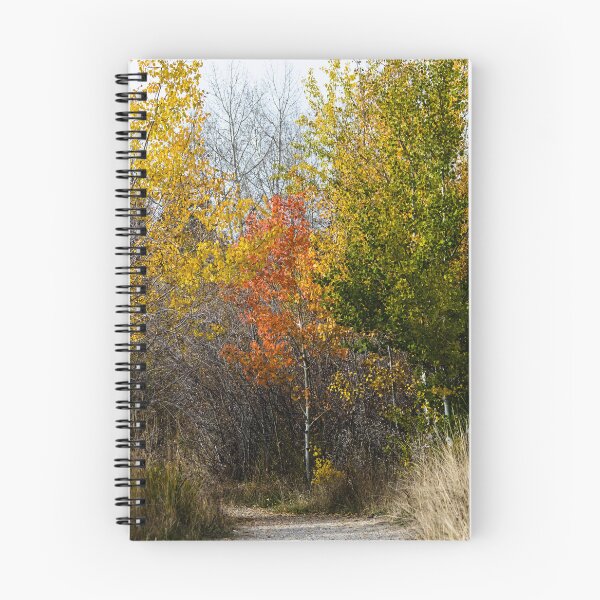 Item preview, Fall hike designed and sold by CanadianWild418.