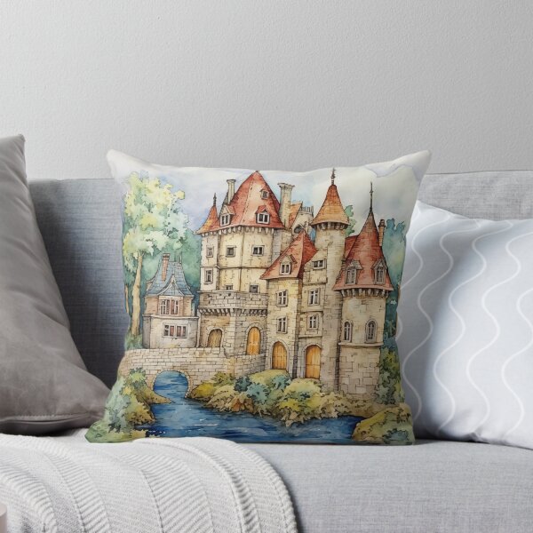 Item preview, City Road Old House Architecture #76 designed and sold by Anuchartl.