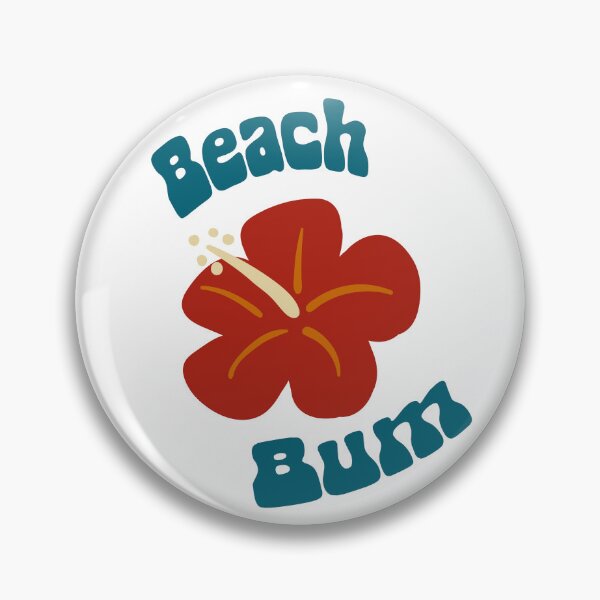 Item preview, Beach bum designed and sold by Parashy101.