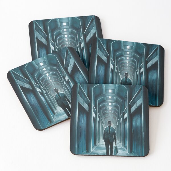 Item preview, Prison designed and sold by Daniela`s shop.