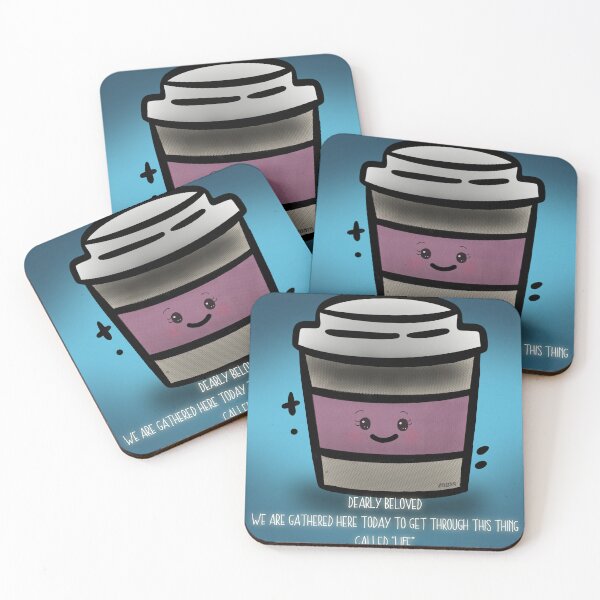 Item preview, The Prince of Lattes designed and sold by pinkinkbyq.