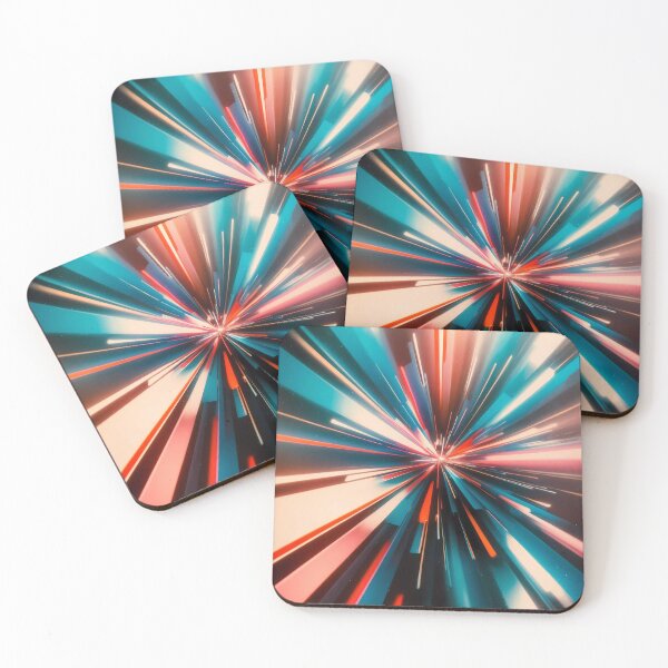 Item preview, Explosive Light Burst designed and sold by Vitalka-uk.