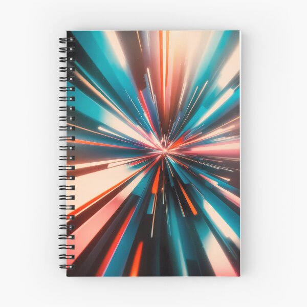 Item preview, Explosive Light Burst designed and sold by Vitalka-uk.