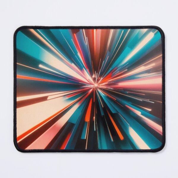 Item preview, Explosive Light Burst designed and sold by Vitalka-uk.