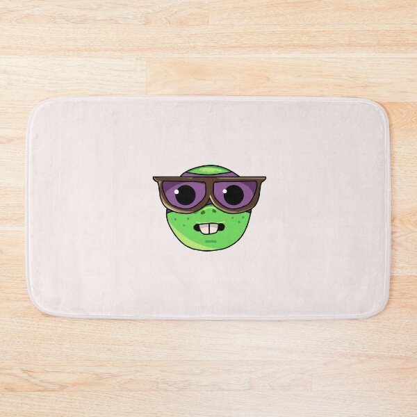 Item preview, Nerdy Donnie designed and sold by Dragon-Fans.