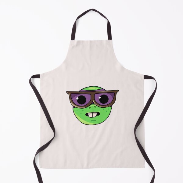 Item preview, Nerdy Donnie designed and sold by Dragon-Fans.