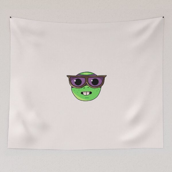 Item preview, Nerdy Donnie designed and sold by Dragon-Fans.