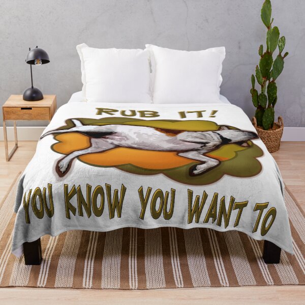 Item preview, Rub That Belly! You know you wanna! designed and sold by maricablue.