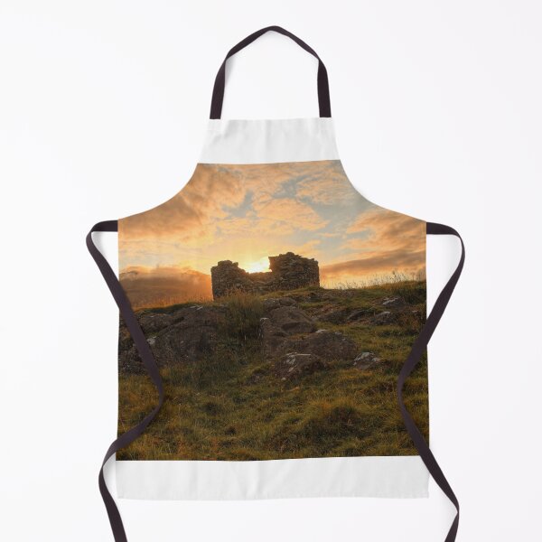 Item preview, Rhy-Ddu Stonehouse Sunrise designed and sold by duncan1980uk.