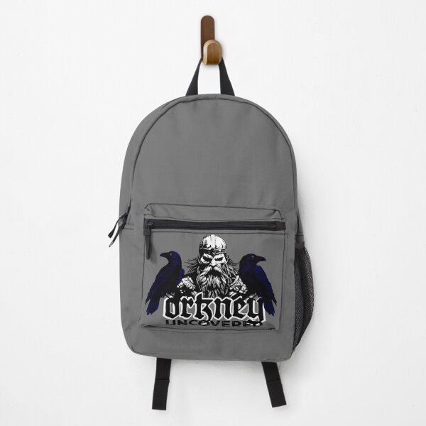 Item preview, Odin’s Ravens - Orkney Uncovered designed and sold by OrkneyUncovered.