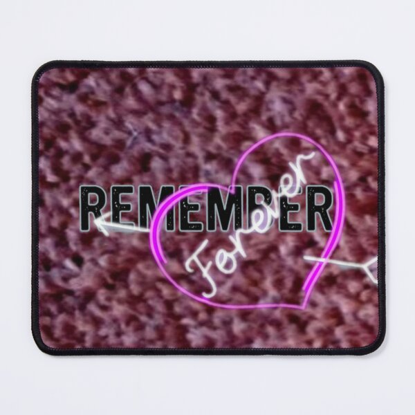 Item preview, Remember Forever  designed and sold by ontological.