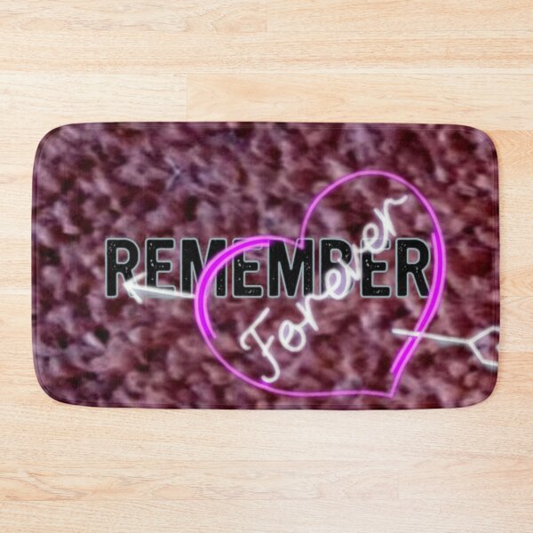 Item preview, Remember Forever  designed and sold by ontological.