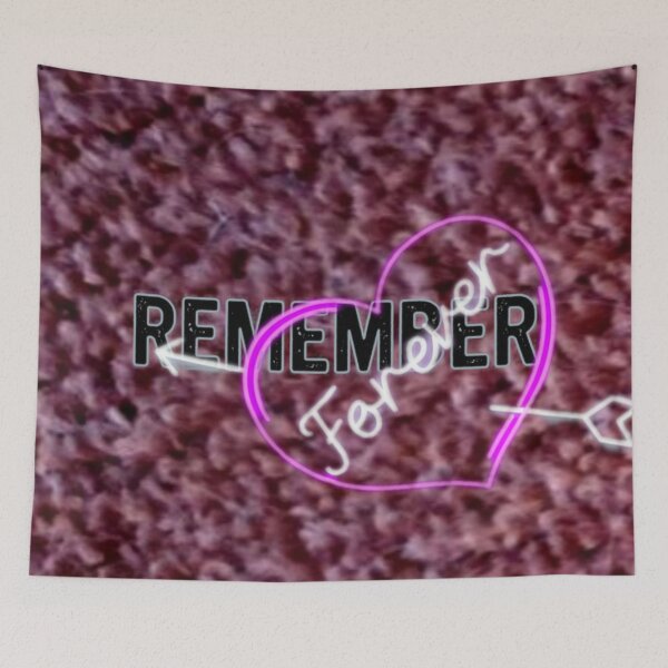 Item preview, Remember Forever  designed and sold by ontological.