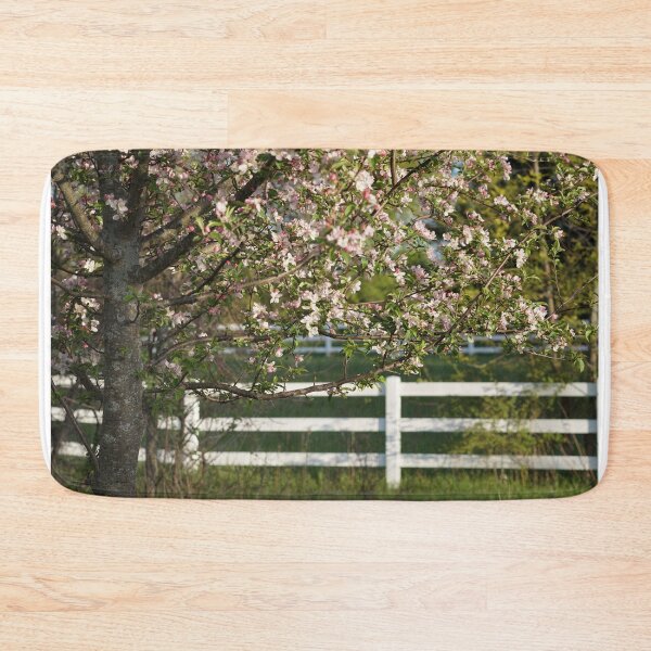 Item preview, apple in bloom  designed and sold by distracted.