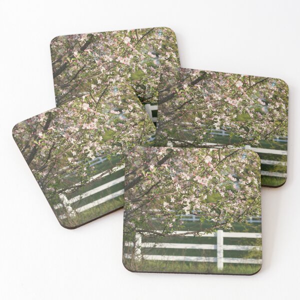Item preview, apple in bloom  designed and sold by distracted.