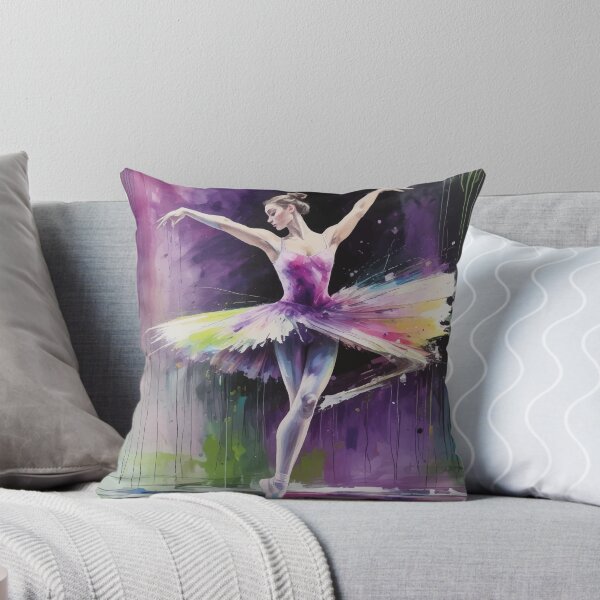 Item preview, Classical Ballerina designed and sold by MonVerSer.