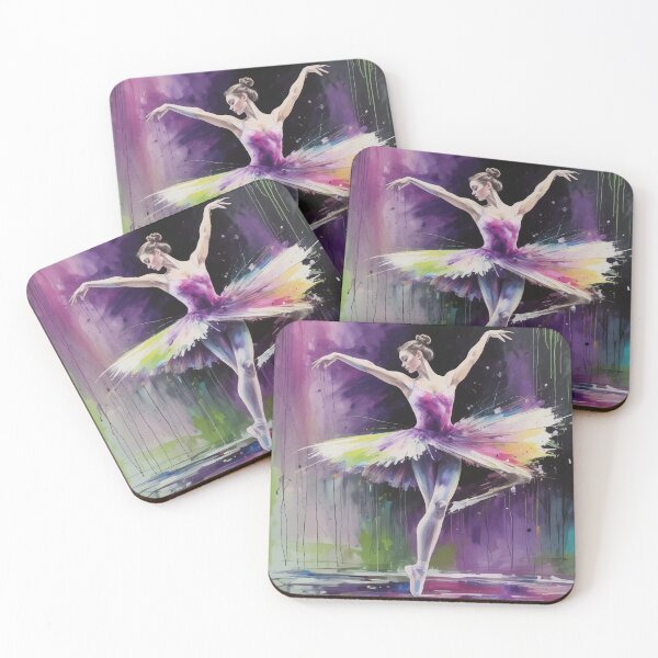Item preview, Classical Ballerina designed and sold by MonVerSer.