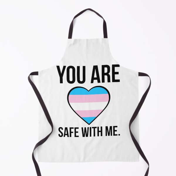 Item preview, You are safe with me. designed and sold by Rachel the Artist .