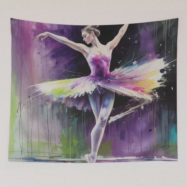 Item preview, Classical Ballerina designed and sold by MonVerSer.
