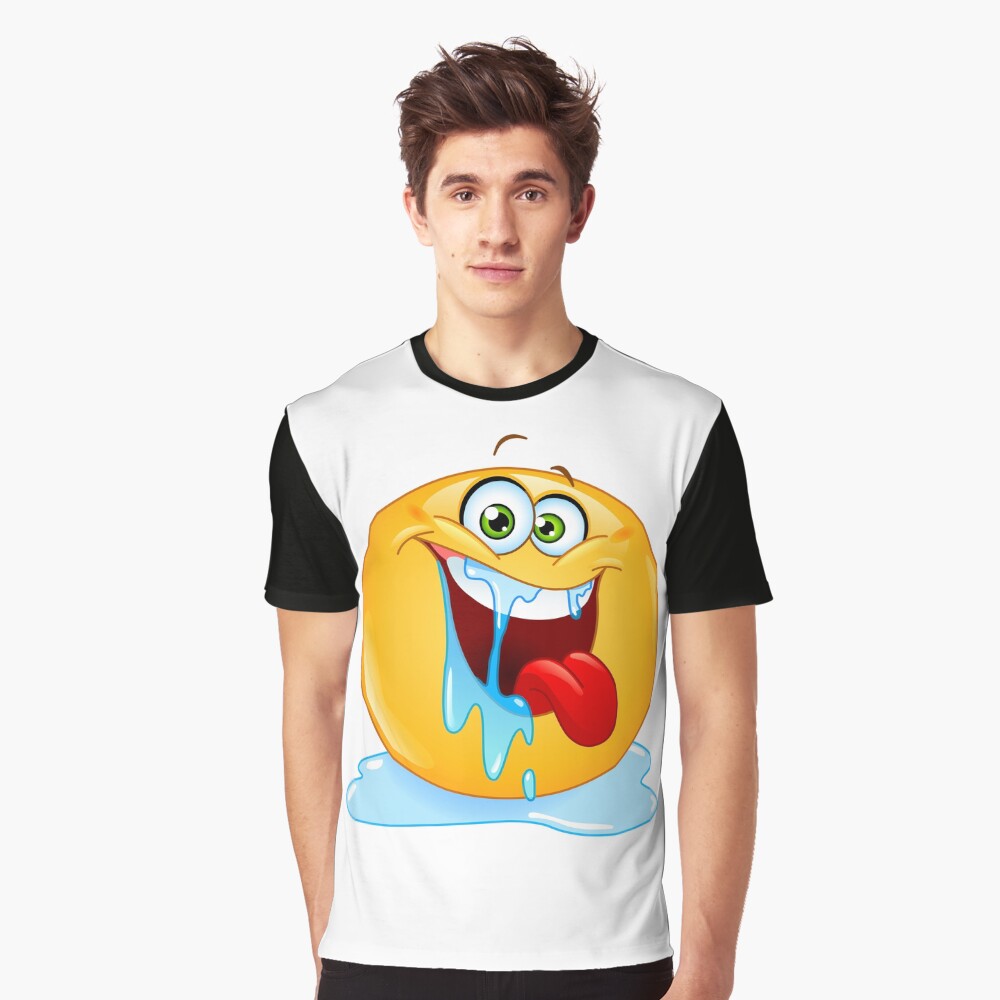 Artikel-Vorschau von Grafik T-Shirt, designt und verkauft von DusicaP.