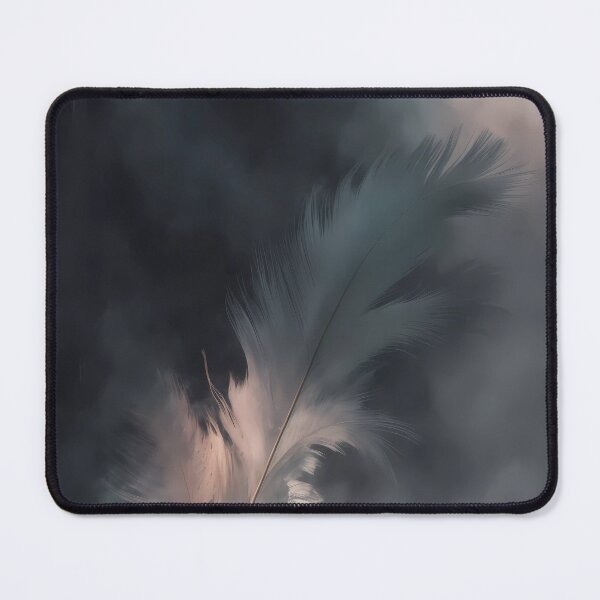 Item preview, Ethereal Feather designed and sold by Vitalka-uk.