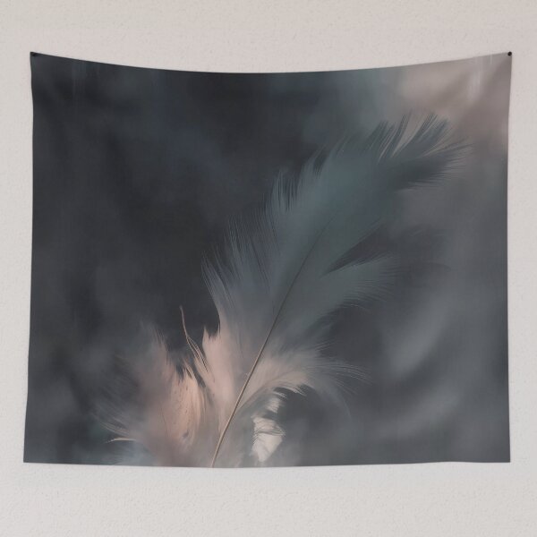 Item preview, Ethereal Feather designed and sold by Vitalka-uk.