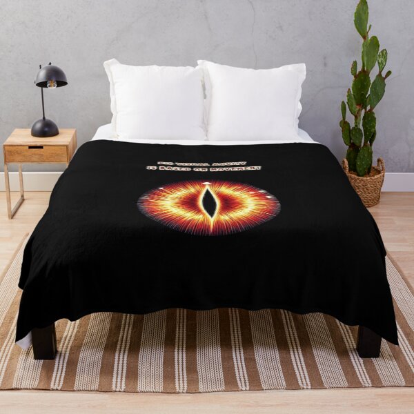 Item preview, Visual Acuity of the Eye of the Dark Lord designed and sold by lAnJefurtifeu.