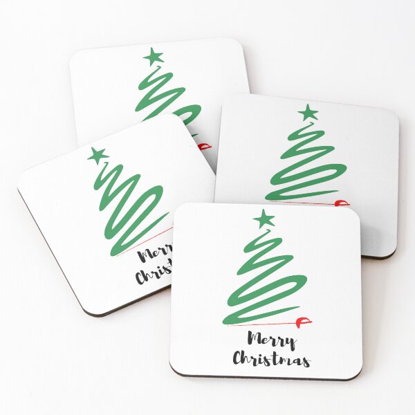 Item preview, Christmas Tree with sabre wishes designed and sold by Maniutek.