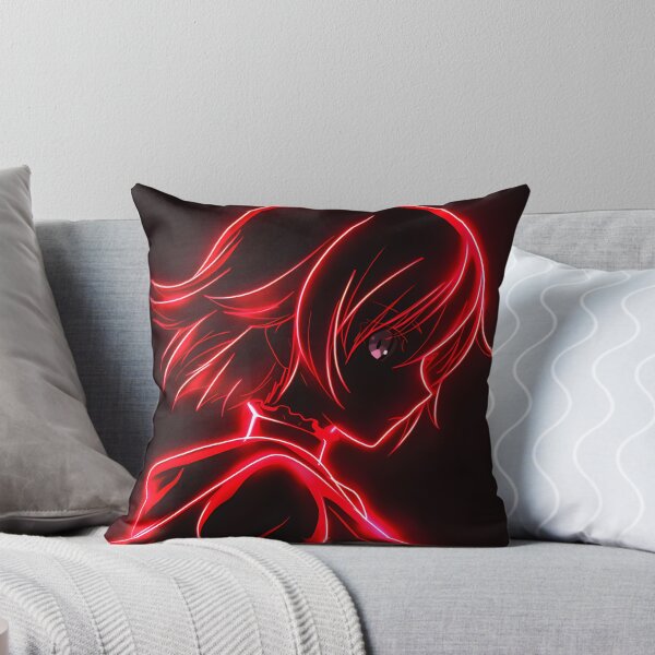 Item preview, Neon Ruby Rose designed and sold by SchellStation.