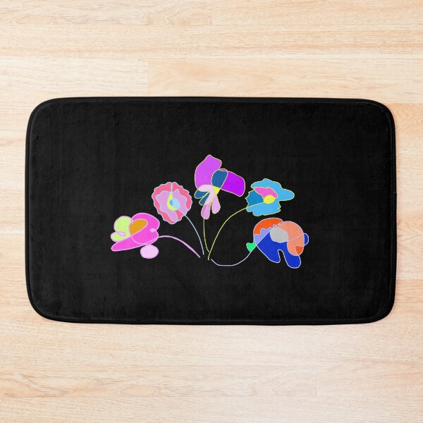 Item preview, Funky Bouquet  designed and sold by Octa Ivy.