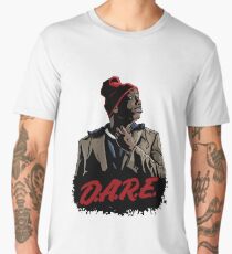Tyrone Biggums Dare 2 Men's Premium T-Shirt