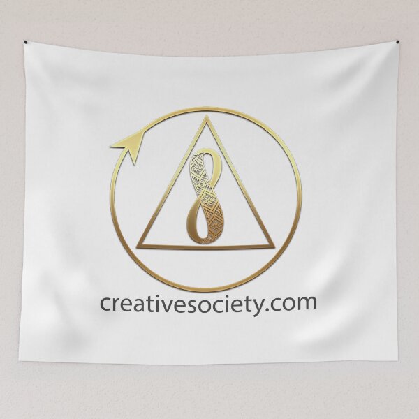 Item preview, Creative Society designed and sold by Danukie.