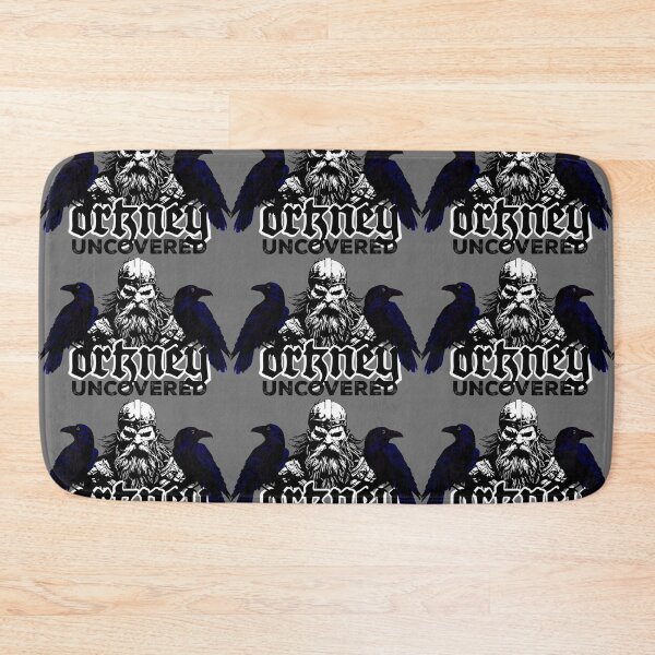 Item preview, Odin’s Ravens - Orkney Uncovered designed and sold by OrkneyUncovered.