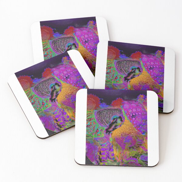 Item preview, Neon Skies designed and sold by roseitas.