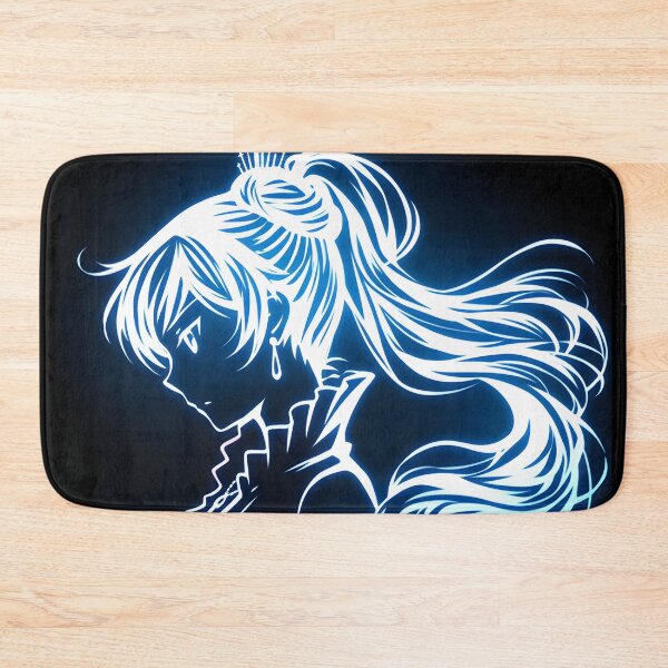 Item preview, Neon Weiss designed and sold by SchellStation.