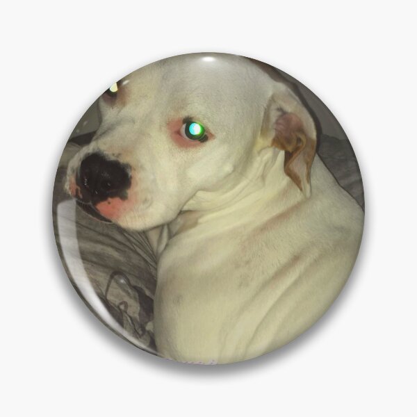 Item preview, Iconic dog image designed and sold by EKLs-Shop.
