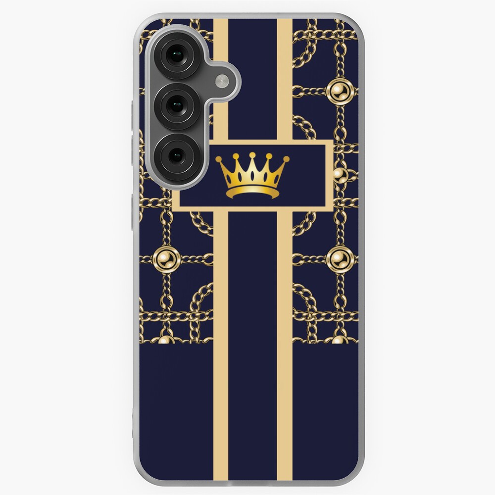 Item preview, Samsung Galaxy Soft Case designed and sold by GODS4US.