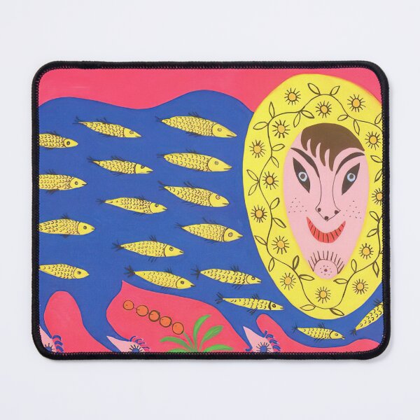 Item preview, Maria Primachenko - Beaver designed and sold by flexmortis.