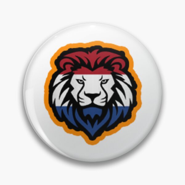 Item preview, Dutch Lion designed and sold by MegaThingsShop.