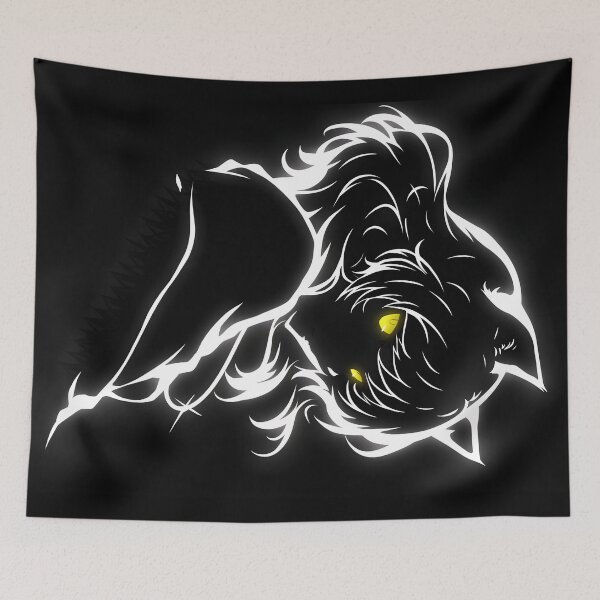 Item preview, Neon Blake designed and sold by SchellStation.