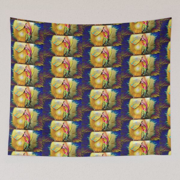 Item preview, Solar Flares designed and sold by roseitas.
