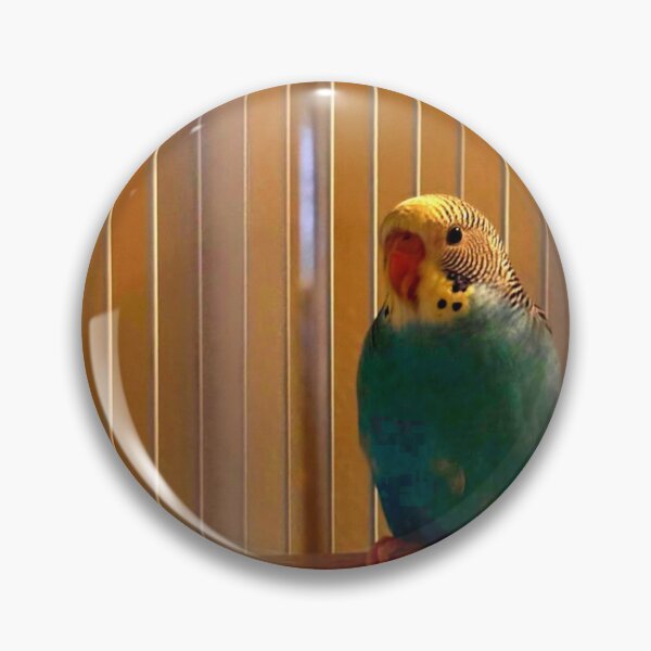 Item preview, Happy Parrot  designed and sold by ontological.