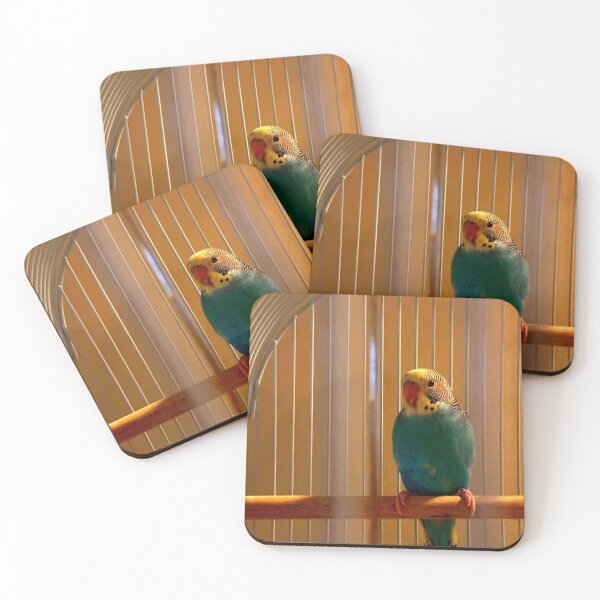 Item preview, Happy Parrot  designed and sold by ontological.