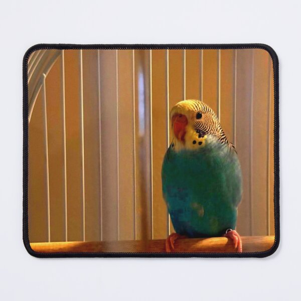 Item preview, Happy Parrot  designed and sold by ontological.