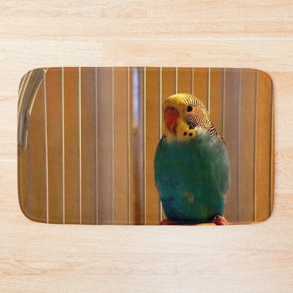 Item preview, Happy Parrot  designed and sold by ontological.