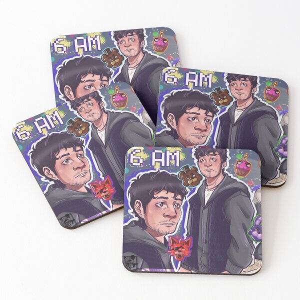 Item preview, Thank God its 6AM designed and sold by JackOfWonders.