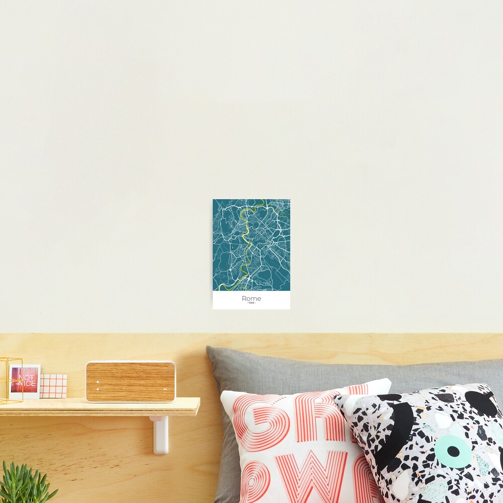 Vista previa del artículo con la obra «Lámina fotográfica», diseñado y vendido por TerraFrame.